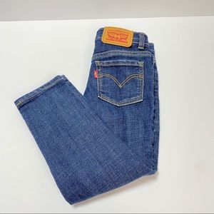 Kids Levi’s jeans - 721 high rise skinny
